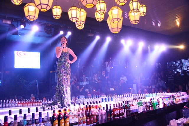 SIDC Fundraising Event(part 2)